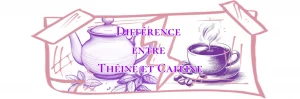 Lire la suite à propos de l’article Différence entre Théine et Caféine