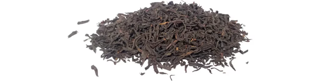 Thé Lapsang Souchong | Paradis Rose