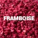 Framboise séchée