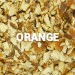 Écorces d’Orange douce