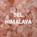 Sel d'Himalaya
