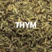 Thym