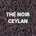 Thé Noir Ceylan OP