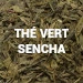 Thé Vert China Sencha