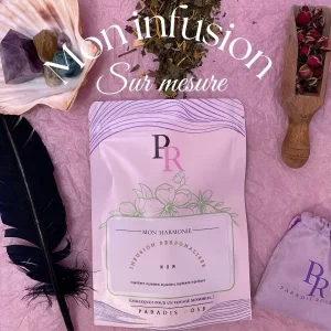 Infusion Personnalisée