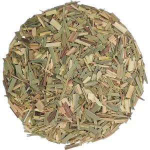 Citronnelle | Paradis Rose
