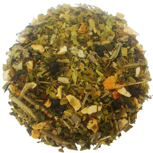 Infusion Mars | Paradis Rose