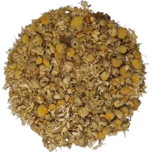 Infusion Camomille