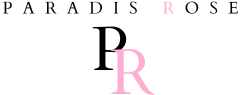 Logo Paradis Rose | Paradis Rose