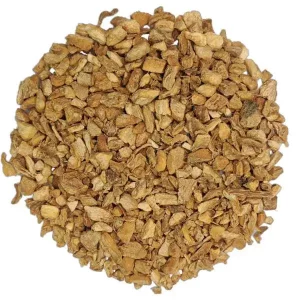 Infusion Gingembre