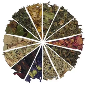 Herbes et plantes | Paradis Rose