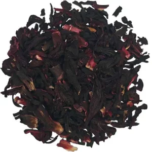 Infusion Hibiscus