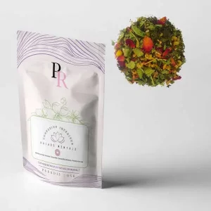 Infusion Balade Mentale