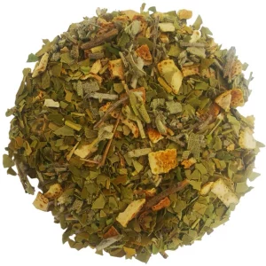 Infusion Été – Brise Estivale (Juin)