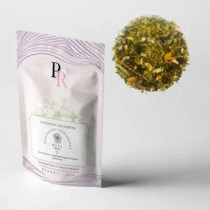 Infusion Printemps : Renaissance Printanière (Mars)