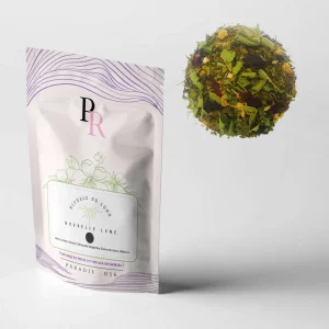 Infusion Nouvelle Lune