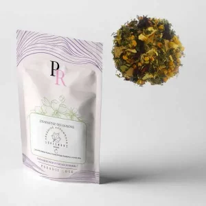 Infusion Automne – Sérénité Automnale (Septembre)