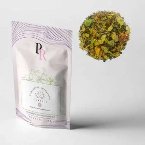 Infusion Shambala
