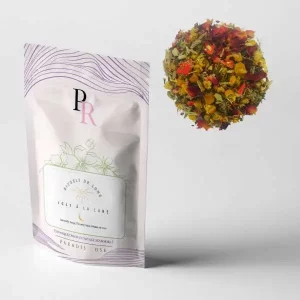 Infusion Vœux à la Lune
