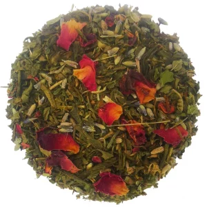 Infusion Avril | Paradis Rose