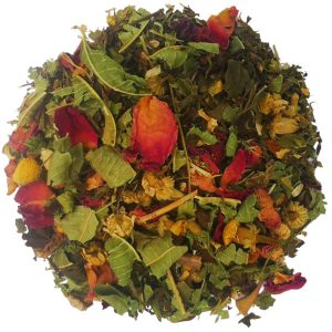 Infusion Balade Mentale | Paradis Rose