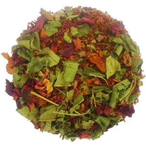 Infusion Février | Paradis Rose