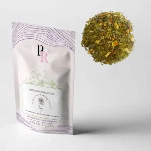 Infusion Été – Brise Estivale (Juin)