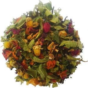 Infusion Mai | Paradis Rose