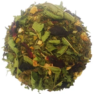 Infusion Nouvelle Lune