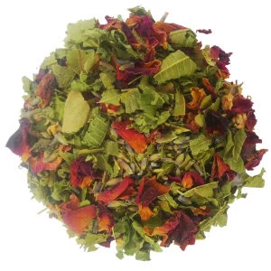 Infusion Automne – Douce Brume (Novembre)