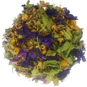 Infusion La Nuit Étoilée