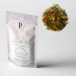 Infusion Personnalisée