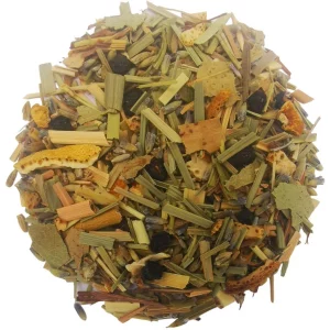 Infusion Pleine Lune | Paradis Rose