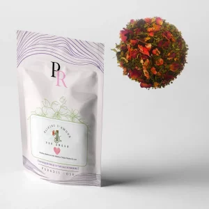 Infusion Pur Amour