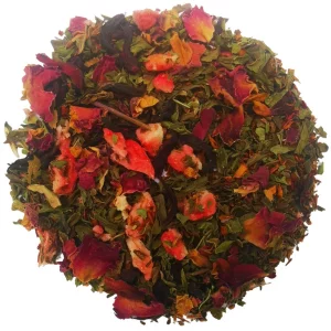 Infusion Pur Amour