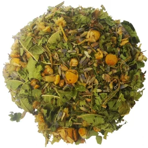 Infusion Pureté Floral | Paradis Rose