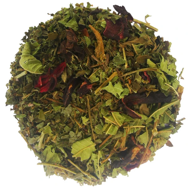 Infusion Rêve Lucide | Paradis Rose