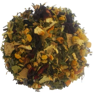 Infusion Septembre | Paradis Rose