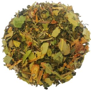 Infusion Shambala | Paradis Rose