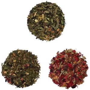 Infusion signe Feu | Paradis Rose
