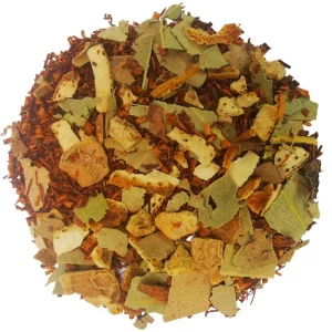 Infusion Vitalité Fruitée