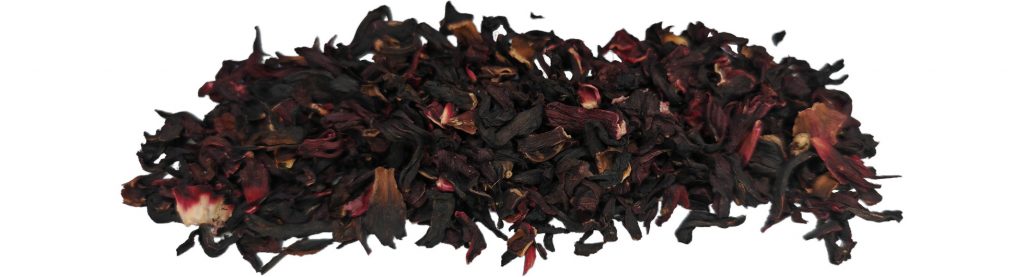Hibiscus | Paradis Rose