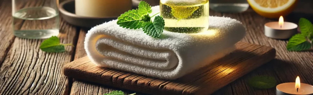 Mélisse Cosmétique Beauté | Paradis Rose