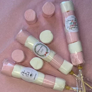 Brochette de Chamallow Personnalisée