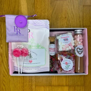 Box Détente Romantique
