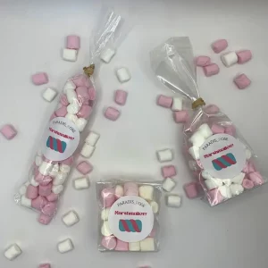 Sachet de Marshmallows