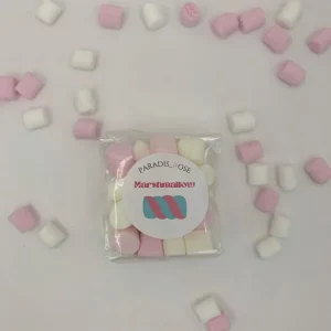 Sachet de Marshmallows