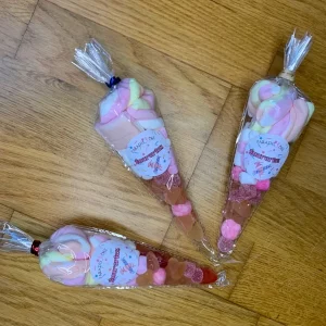 Sachet de Bonbons