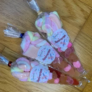 Sachet de Bonbons