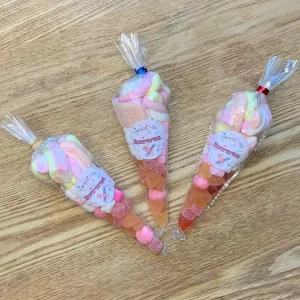 Sachet de Bonbons Personnalisable